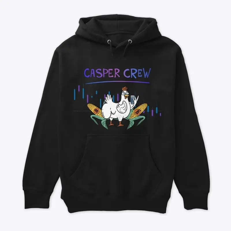 Casper Crew