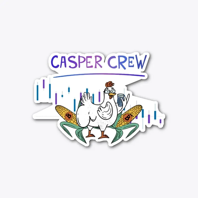 Casper Crew