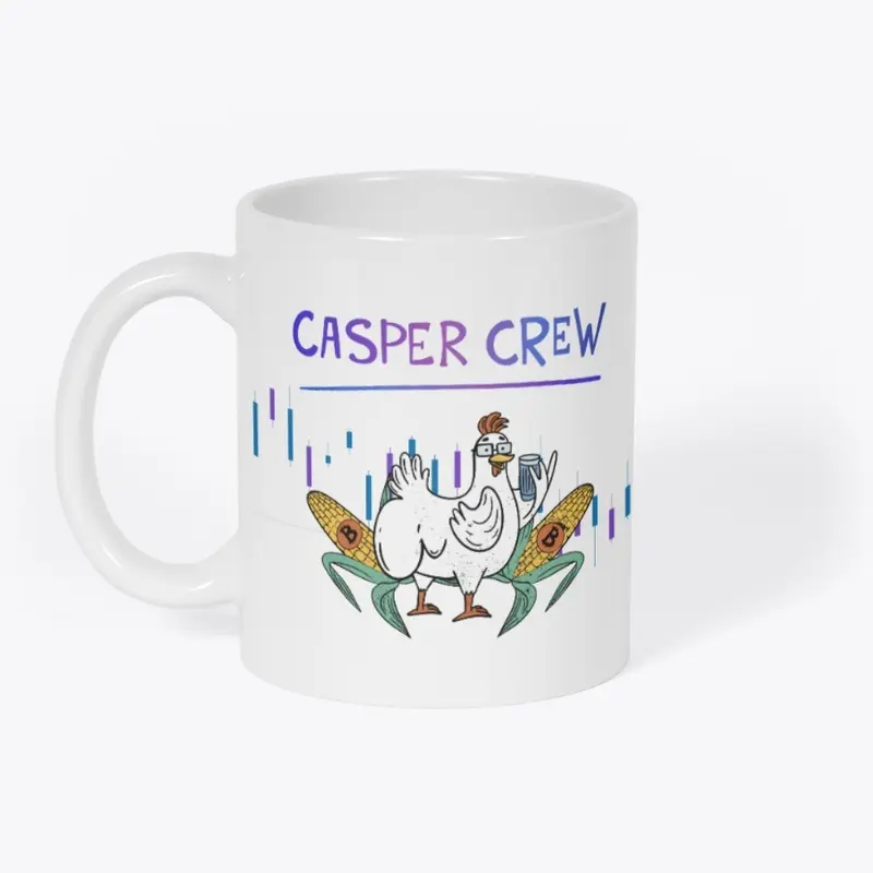 Casper Crew